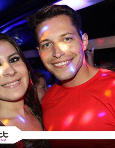 Evento realizado nos espaços da RM Eventos na Vila Olímpia