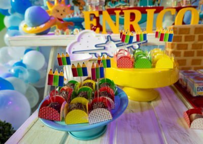 rm Eventos Vila Olímpia aniversário são paulo 6
