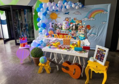 rm Eventos Vila Olímpia aniversário são paulo
