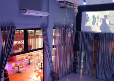 La-Fiesta-Espaco de eventos Vila Olimpia