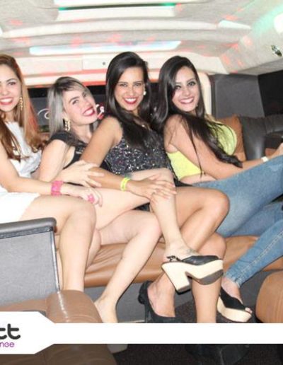 Evento realizado nos espaços da RM Eventos na Vila Olímpia