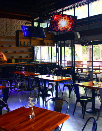 Mesas Espaço de Eventos Vila Olimpia