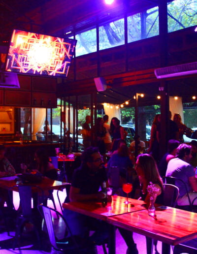 Elettra Bar e Gastronomia