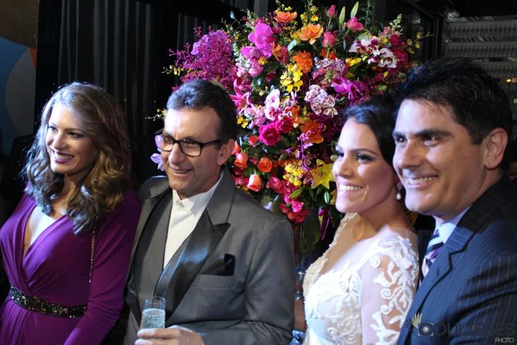 Craque Neto no Elettra