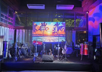 Espaço de eventos de empresa na Vila Olimpia - SP