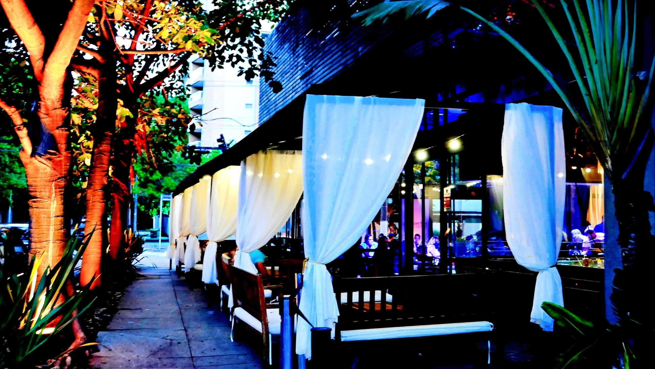 Espaço de eventos de empresa na Vila Olimpia - SP