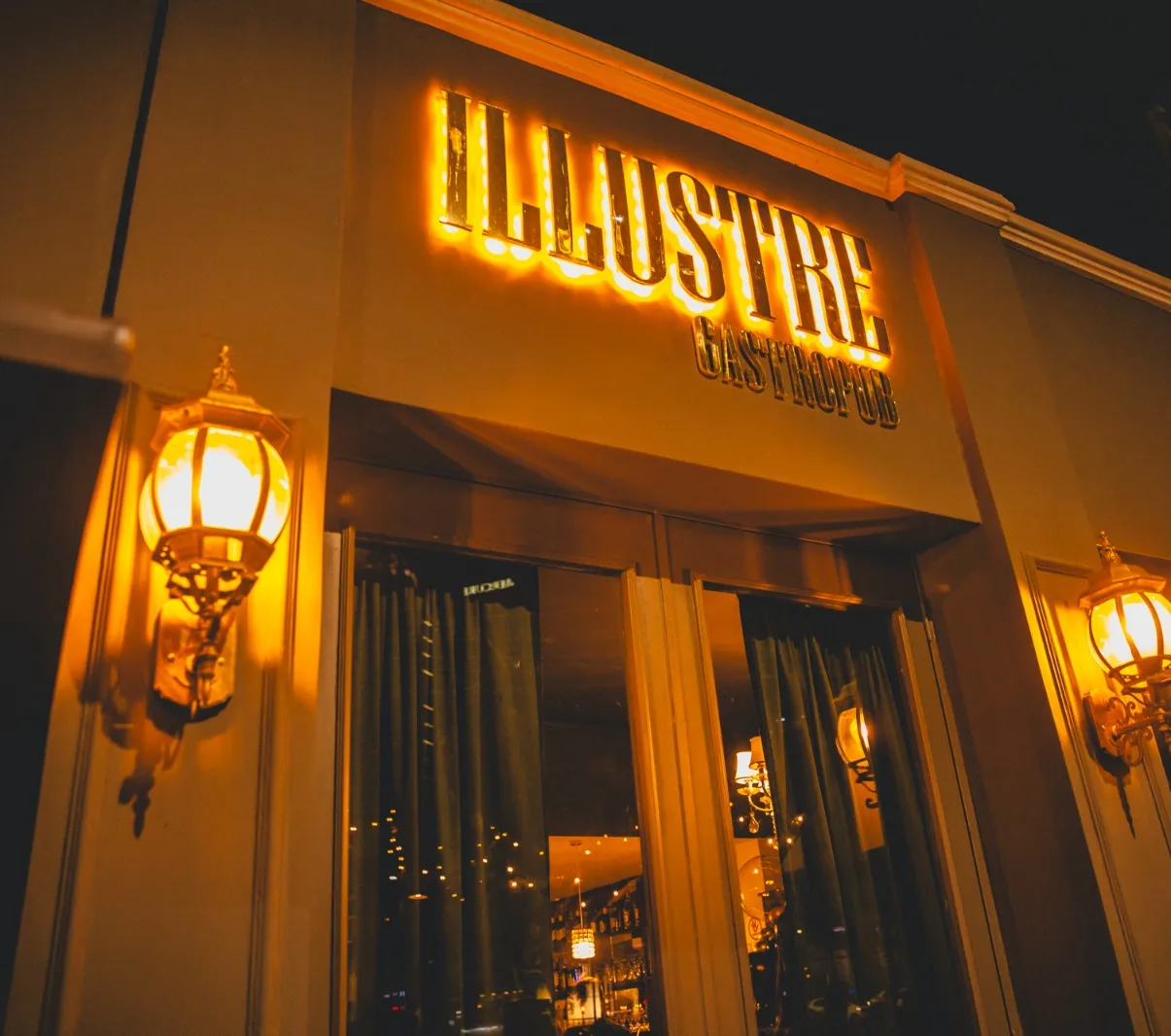 Espaço de eventos Illustre Itaim