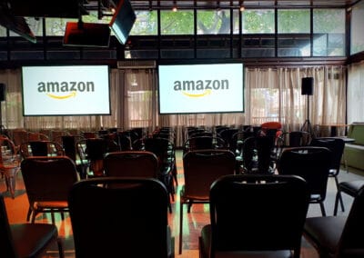 Espaço de eventos Vila Olímpia - Elettra