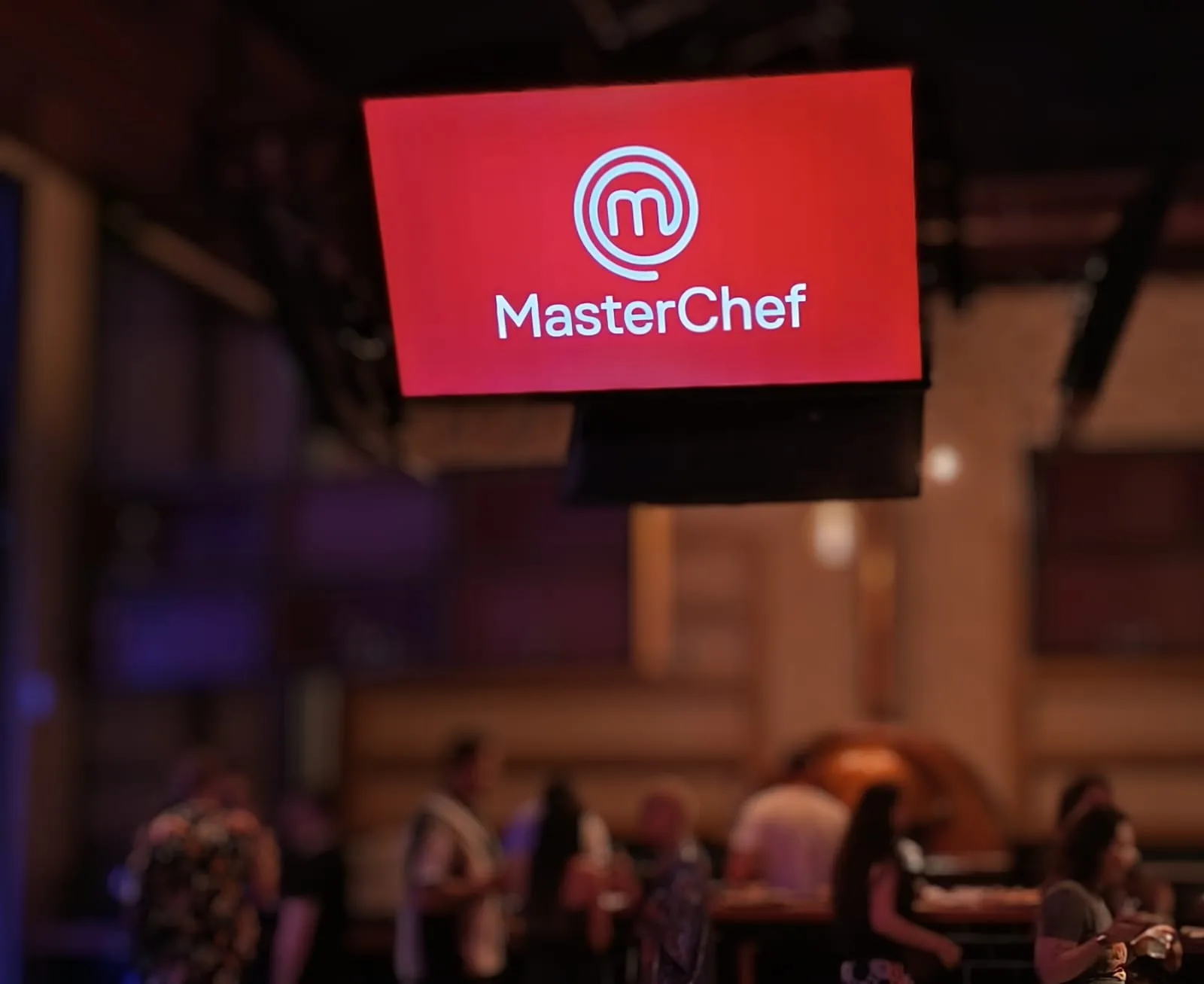 evento masterchef Espaço de eventos de empresa na Vila Olimpia - SP