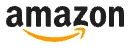 Logo Amazon, empresa que já fez evento com a RM Eventos
