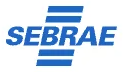 Logo Sebrae, empresa que já fez evento com a RM Eventos